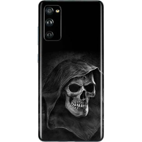Alchemy St Levantius Remains Galaxy S20 Fan Edition Skin